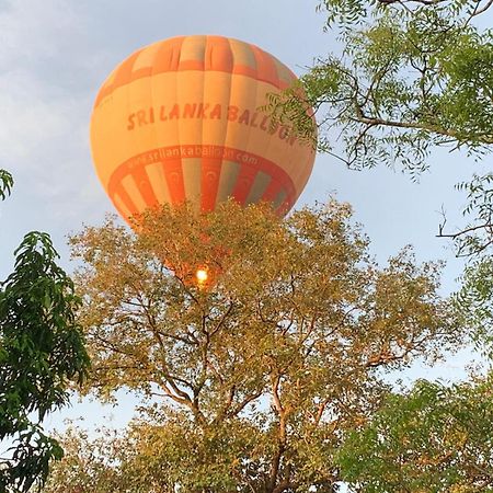 Eden Grand Hotel ดัมบูลลา ภายนอก รูปภาพ